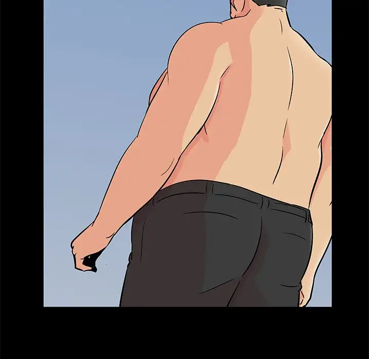 Project Utopia Chapter 95 Page 52