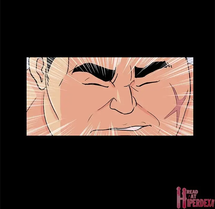 Project Utopia Chapter 95 Page 53