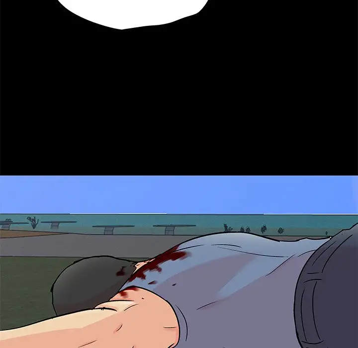 Project Utopia Chapter 95 Page 59