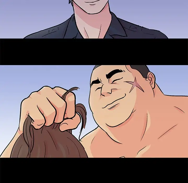 Project Utopia Chapter 95 Page 61