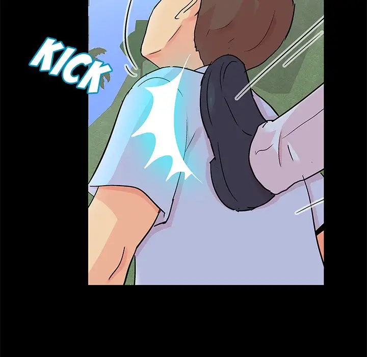 Project Utopia Chapter 95 Page 7
