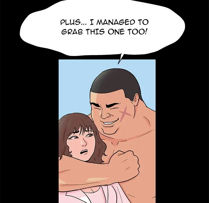 Project Utopia Chapter 96 Page 12