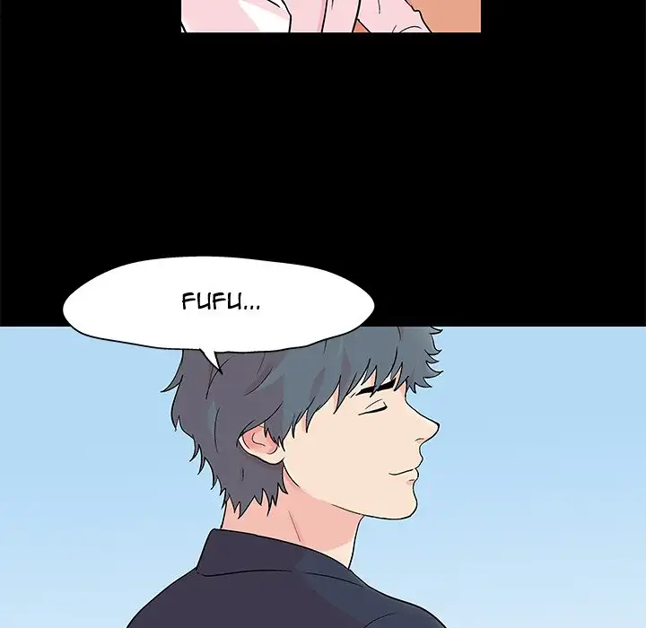 Project Utopia Chapter 96 Page 13