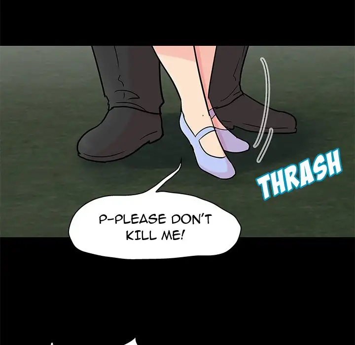 Project Utopia Chapter 96 Page 17