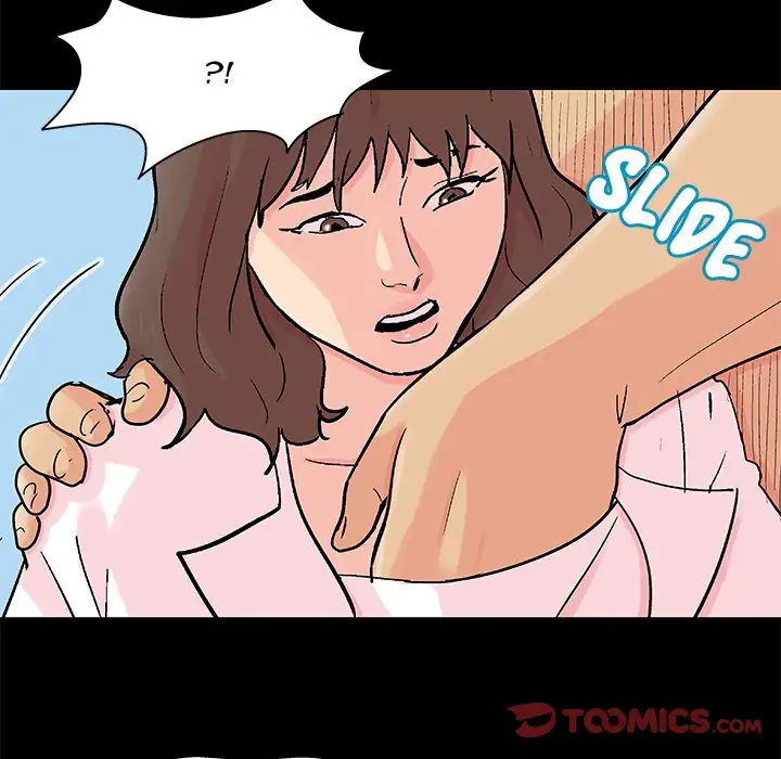 Project Utopia Chapter 96 Page 18