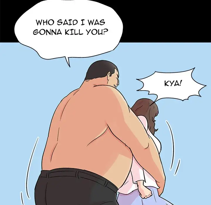 Project Utopia Chapter 96 Page 19
