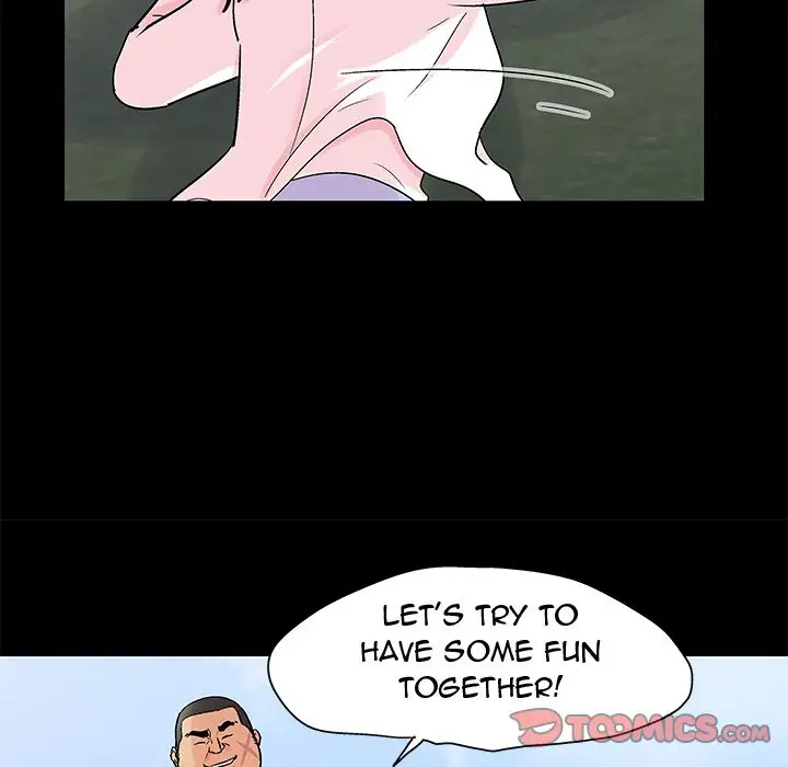 Project Utopia Chapter 96 Page 22