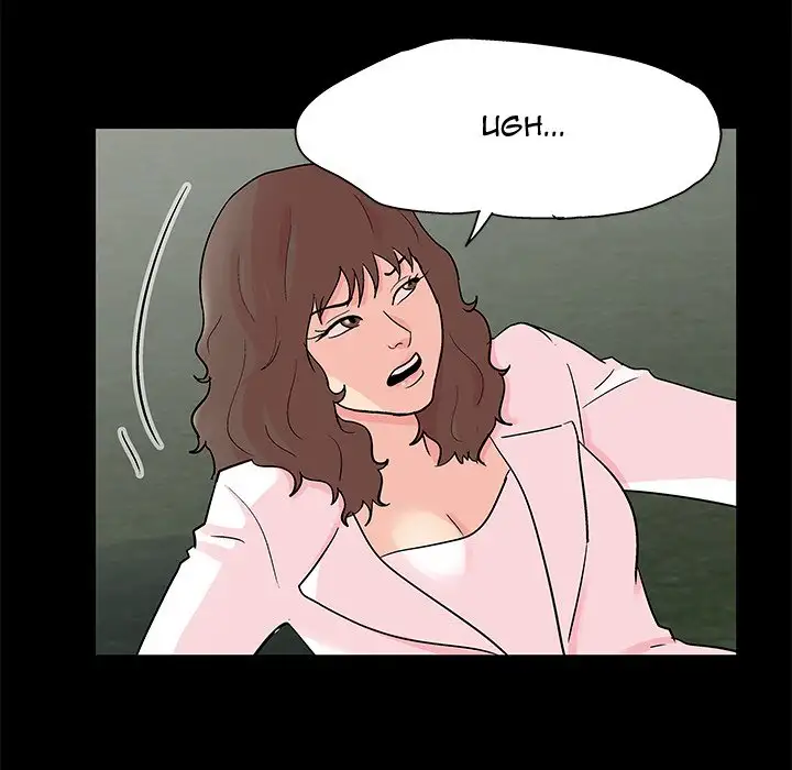 Project Utopia Chapter 96 Page 24