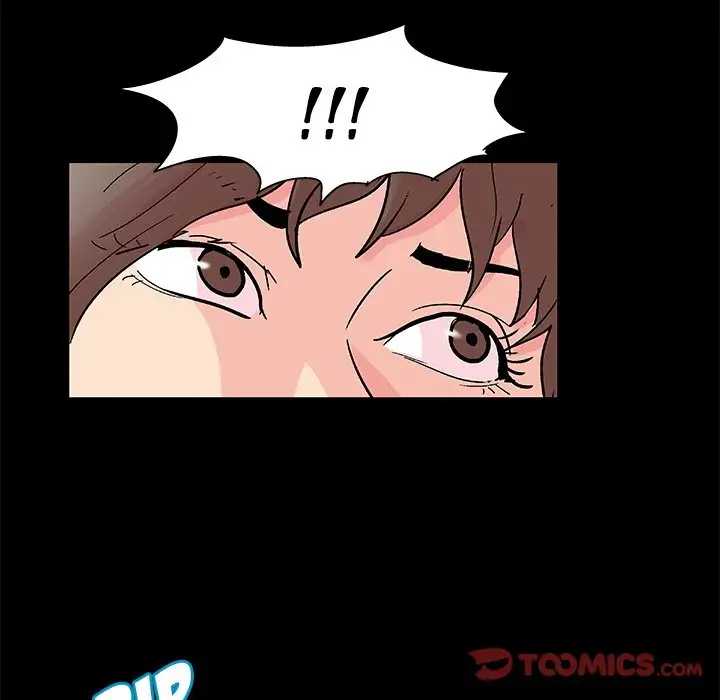 Project Utopia Chapter 96 Page 26