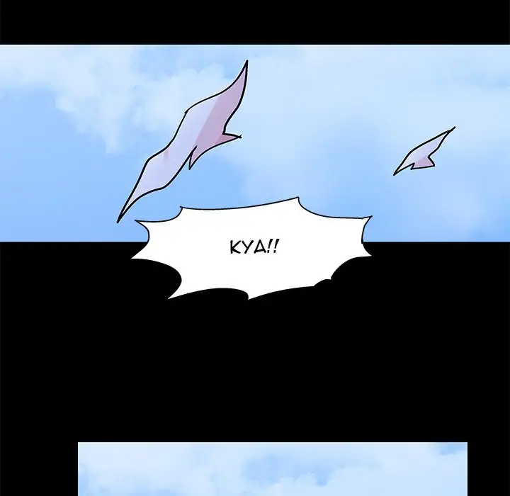 Project Utopia Chapter 96 Page 28
