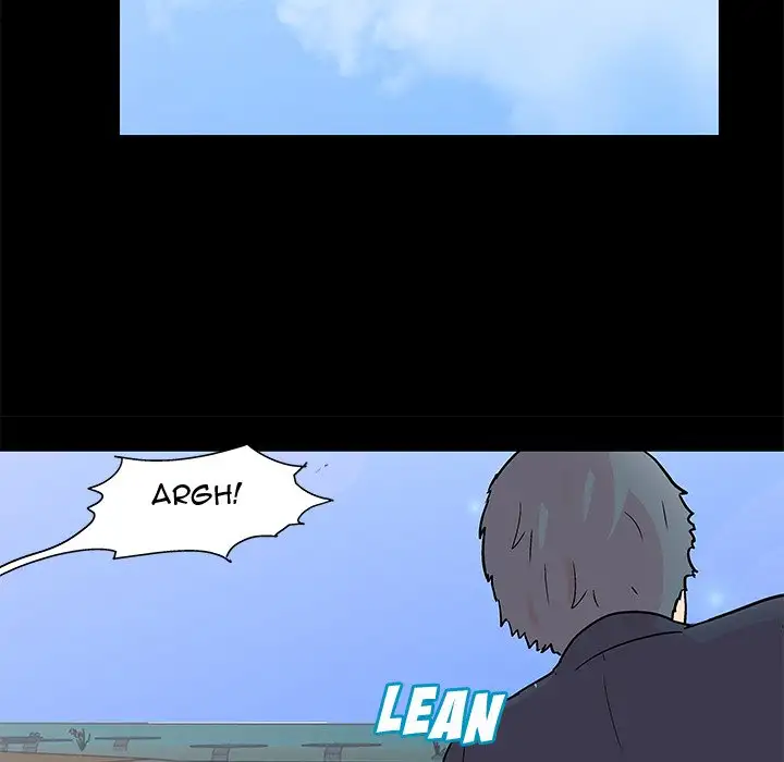 Project Utopia Chapter 96 Page 29