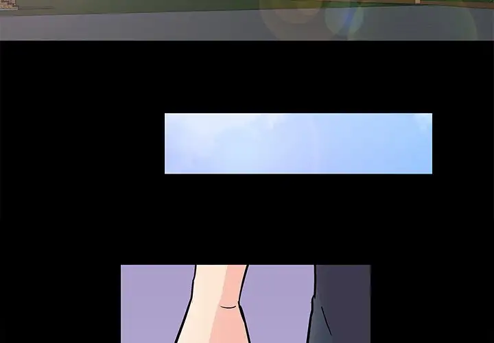 Project Utopia Chapter 96 Page 3