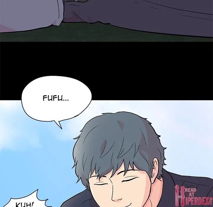 Project Utopia Chapter 96 Page 31
