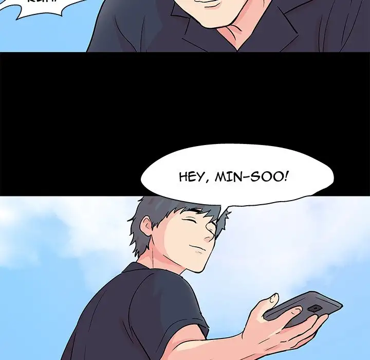 Project Utopia Chapter 96 Page 32