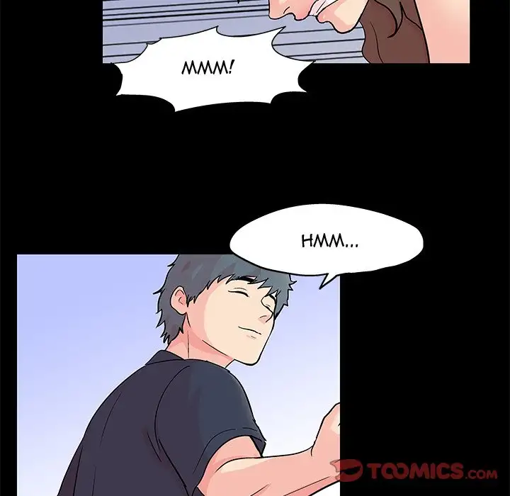 Project Utopia Chapter 96 Page 38