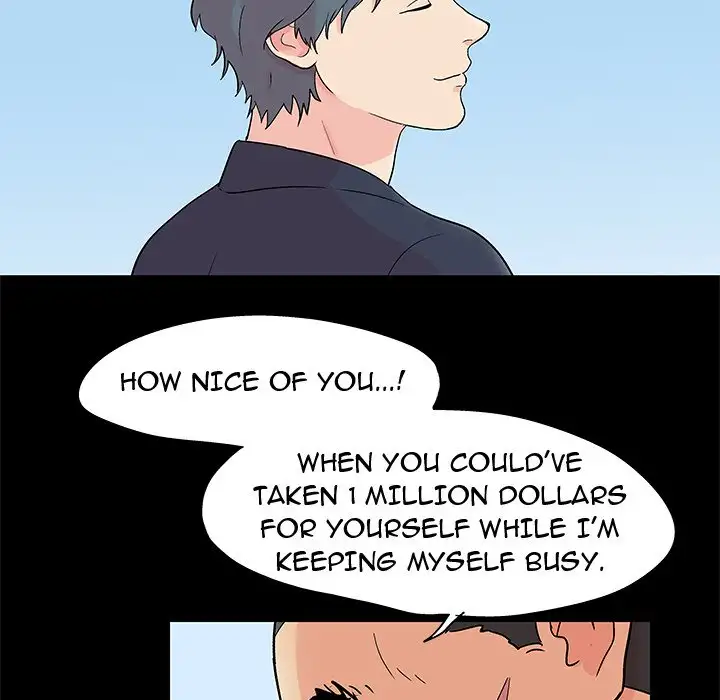 Project Utopia Chapter 96 Page 43
