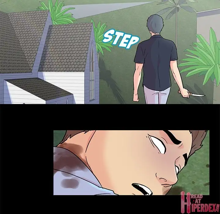 Project Utopia Chapter 96 Page 47