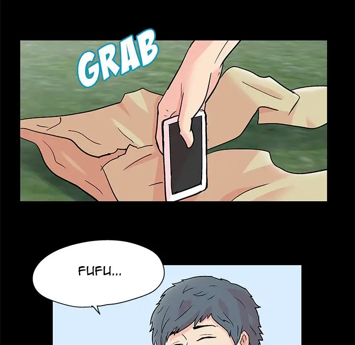 Project Utopia Chapter 96 Page 49
