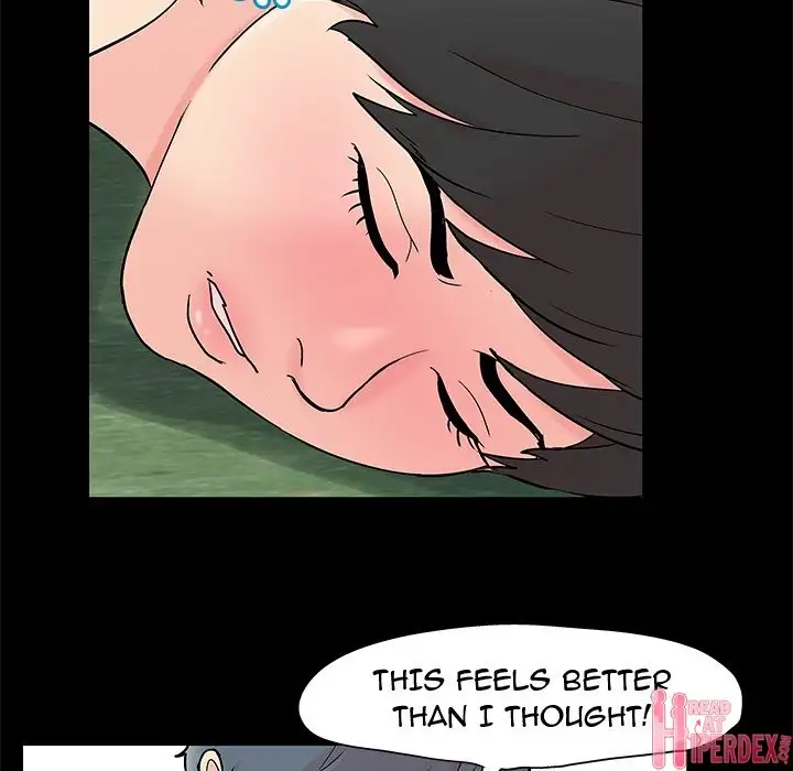 Project Utopia Chapter 96 Page 53