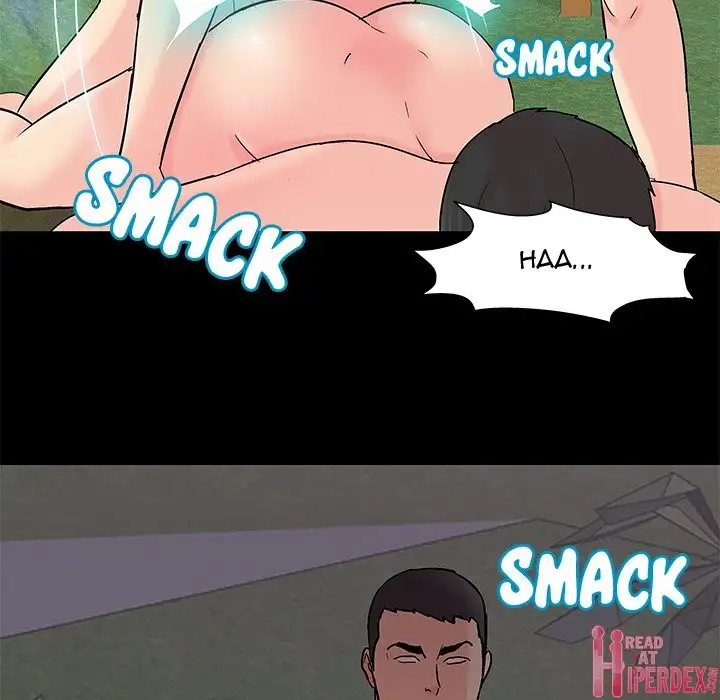 Project Utopia Chapter 96 Page 57