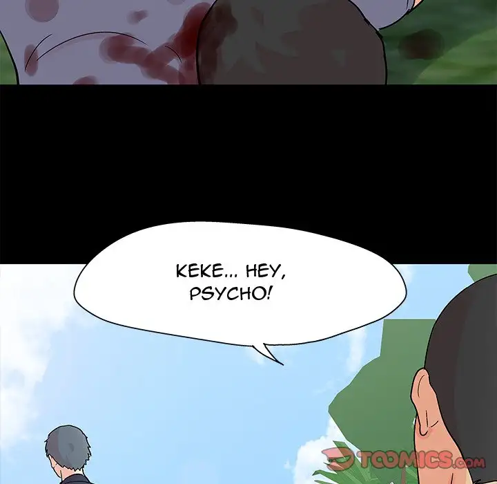 Project Utopia Chapter 96 Page 6