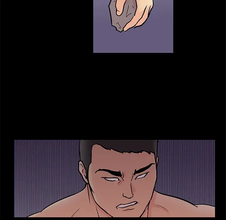 Project Utopia Chapter 96 Page 60