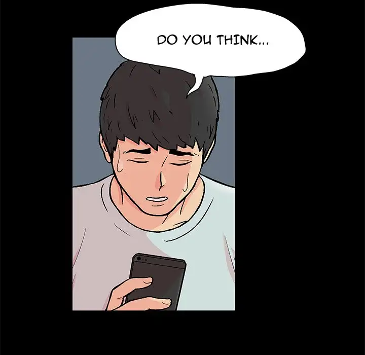 Project Utopia Chapter 97 Page 11
