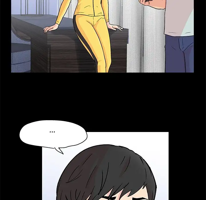 Project Utopia Chapter 97 Page 13
