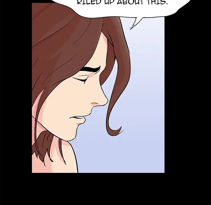 Project Utopia Chapter 97 Page 15