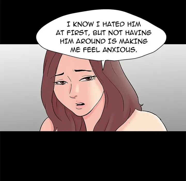 Project Utopia Chapter 97 Page 21