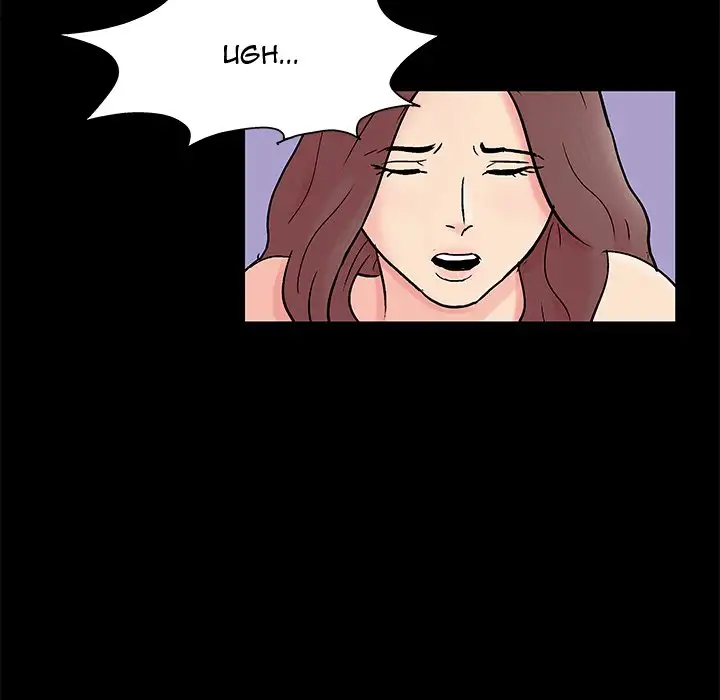 Project Utopia Chapter 97 Page 23