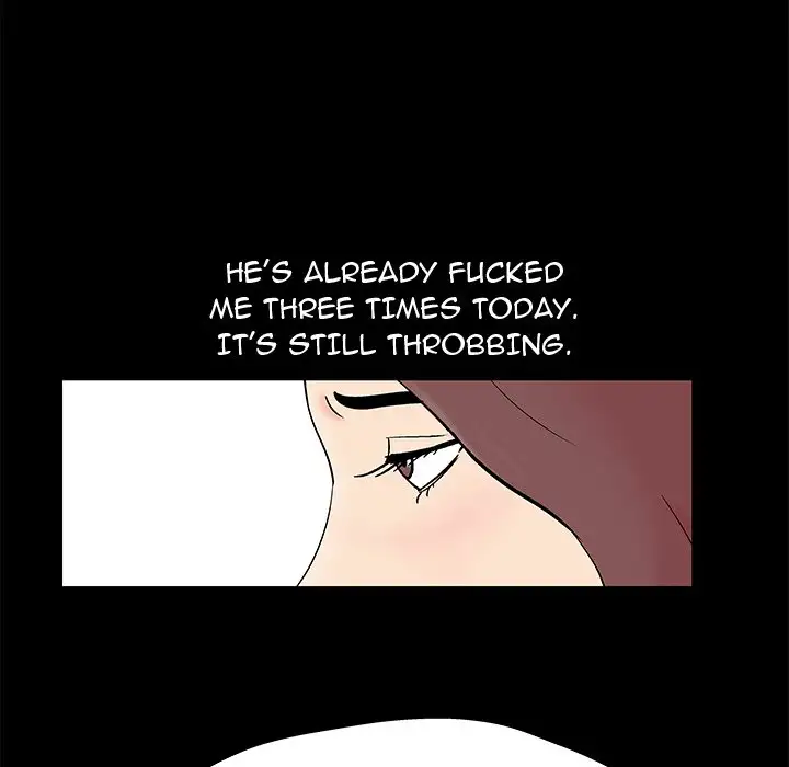 Project Utopia Chapter 97 Page 32