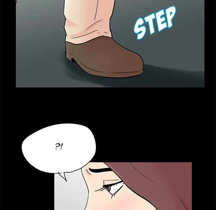 Project Utopia Chapter 97 Page 35