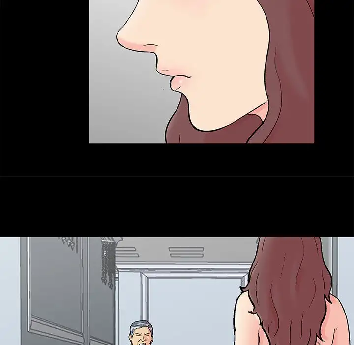 Project Utopia Chapter 97 Page 36