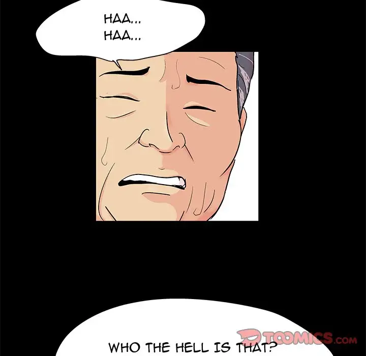 Project Utopia Chapter 97 Page 38