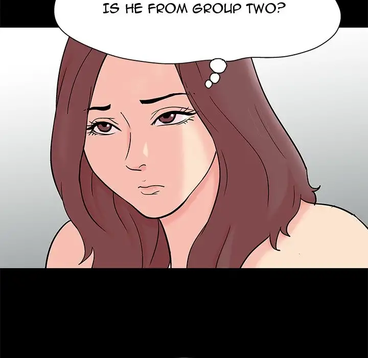 Project Utopia Chapter 97 Page 39