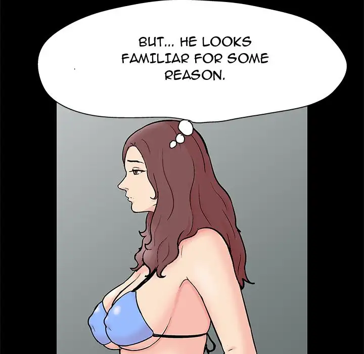 Project Utopia Chapter 97 Page 40