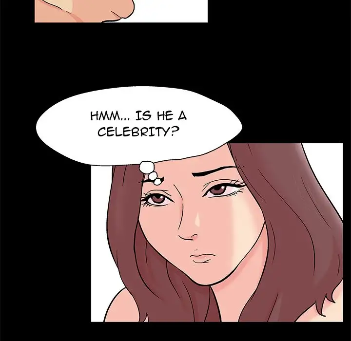 Project Utopia Chapter 97 Page 43