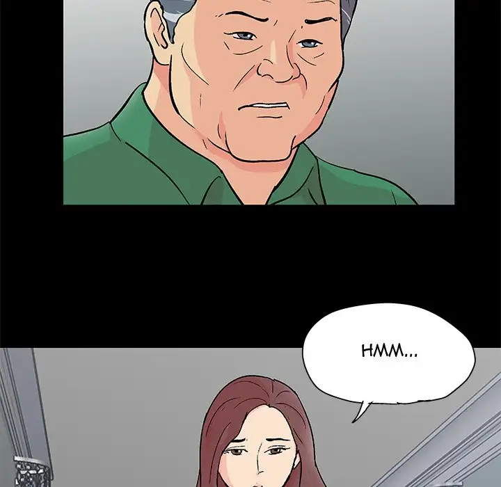 Project Utopia Chapter 97 Page 45