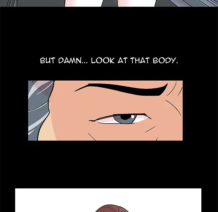 Project Utopia Chapter 97 Page 47