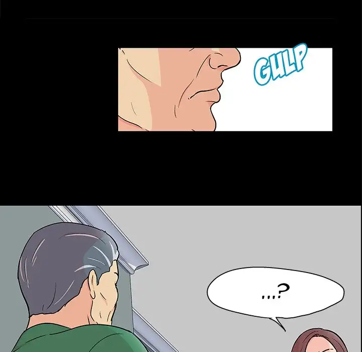 Project Utopia Chapter 97 Page 51