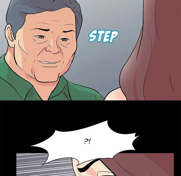 Project Utopia Chapter 97 Page 53