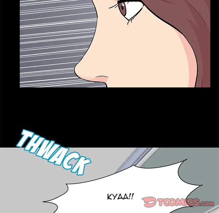 Project Utopia Chapter 97 Page 54