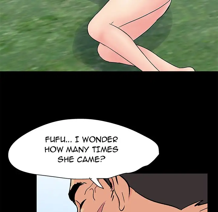 Project Utopia Chapter 97 Page 59