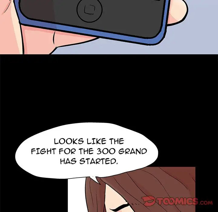 Project Utopia Chapter 97 Page 6