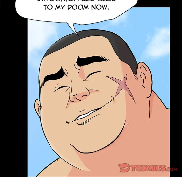Project Utopia Chapter 97 Page 62