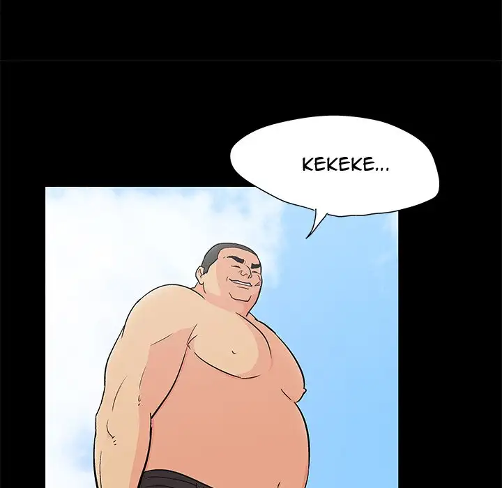 Project Utopia Chapter 97 Page 63