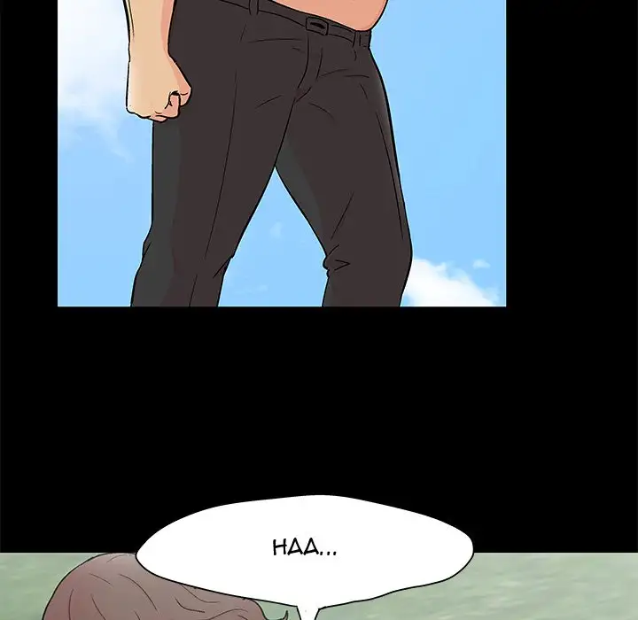 Project Utopia Chapter 97 Page 64