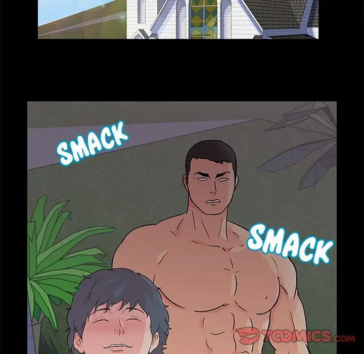 Project Utopia Chapter 97 Page 66