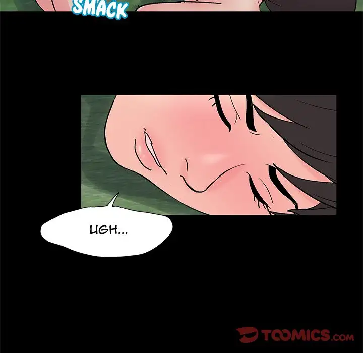 Project Utopia Chapter 97 Page 70